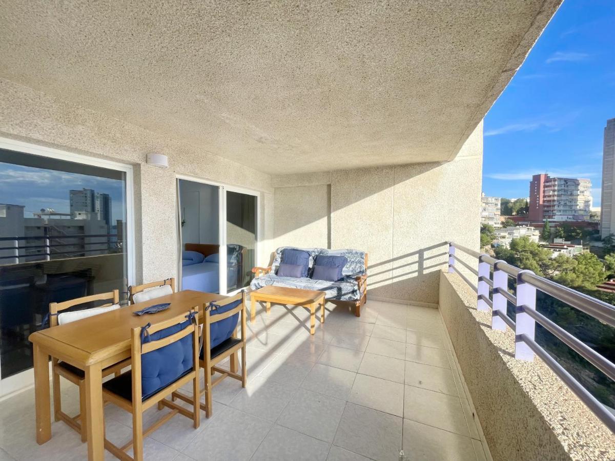 Tropic Sunset Levante View Apartment Benidorm