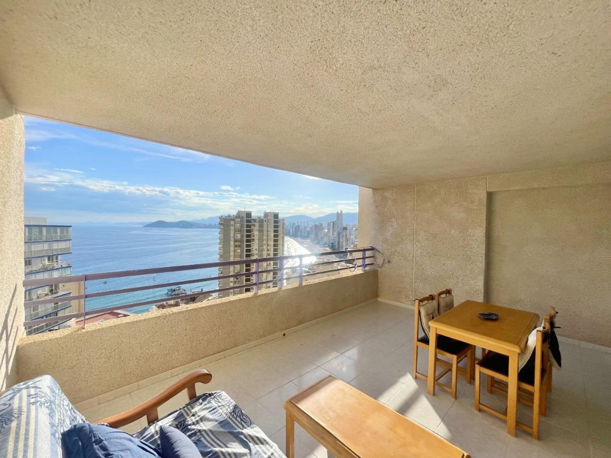Tropic Sunset Levante View Apartment *