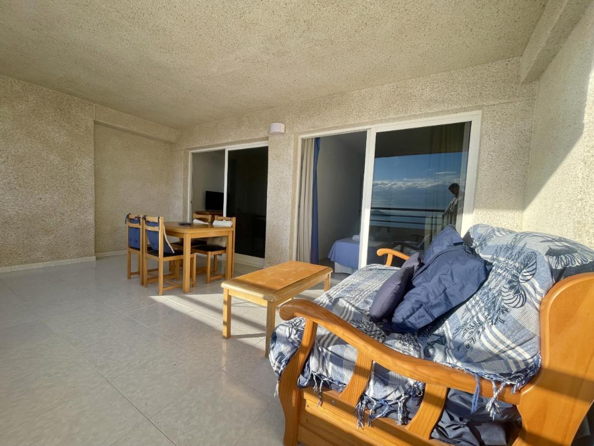 Apartment Tropic Sunset Levante View Benidorm