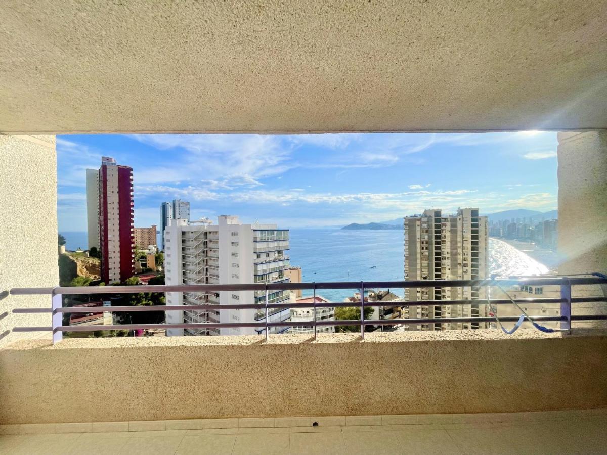 Tropic Sunset Levante View *
