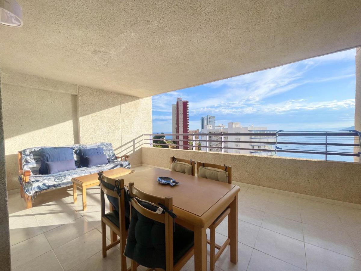 Apartment Tropic Sunset Levante View *