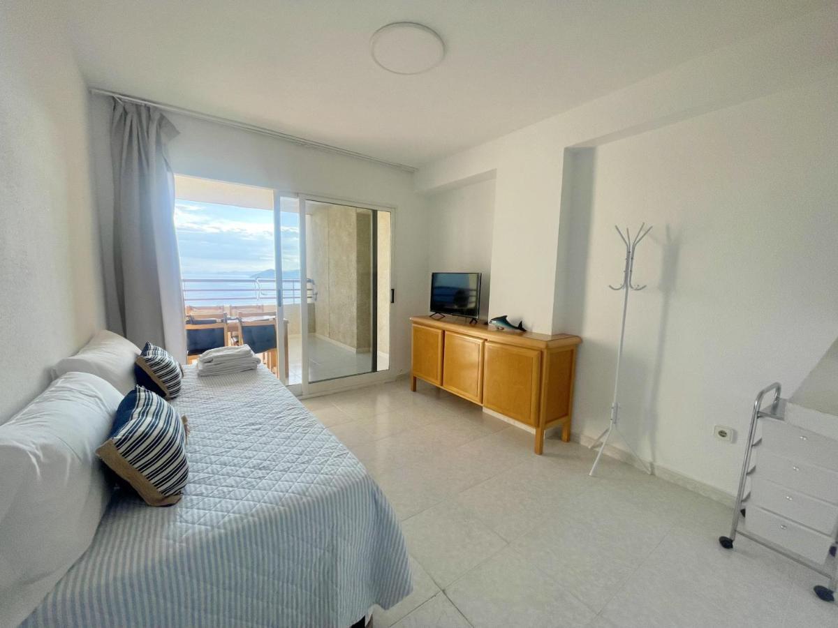 Tropic Sunset Levante View Apartment Benidorm