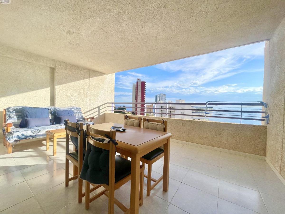 Tropic Sunset Levante View Apartment *